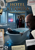 Caso Hotel Altamira